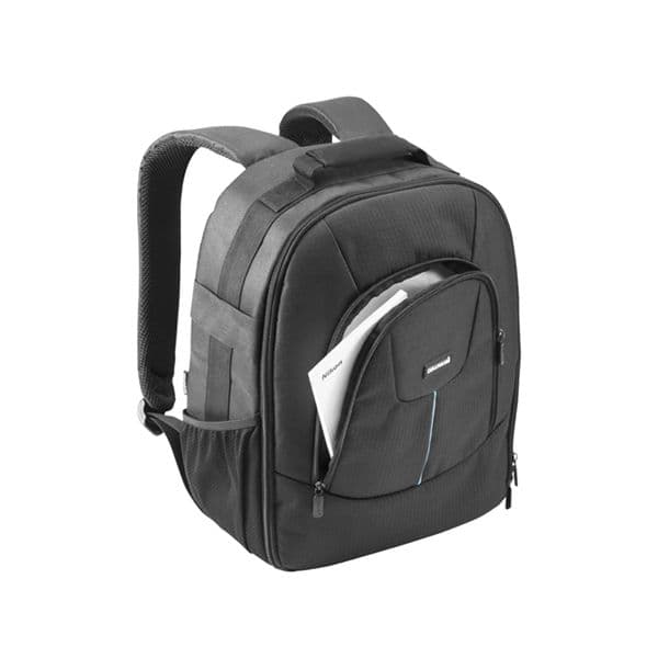 Cullmann Mochila Panama 400 Black - 93784