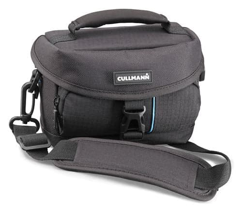 Cullmann Panama Vario 200 Bolsa para câmara black - 93706