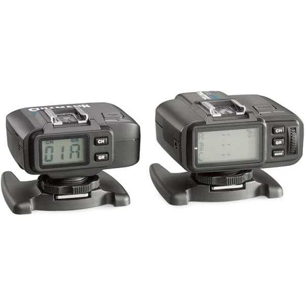 Cullmann 61830 Kit Disparador CUlight 500S Sony