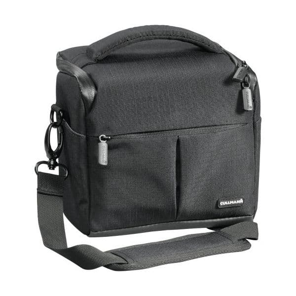 Cullmann Malaga Vario 400 Preto Camera bag - 90300