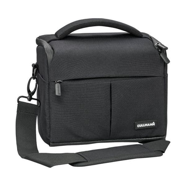 Cullmann Malaga Maxima 120 Preto Camera bag - 90380