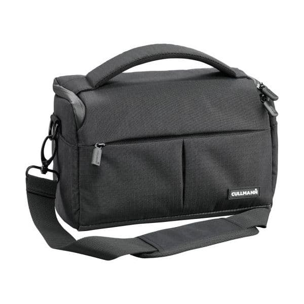 Cullmann Malaga Maxima 70 Preto Camera bag - 90370