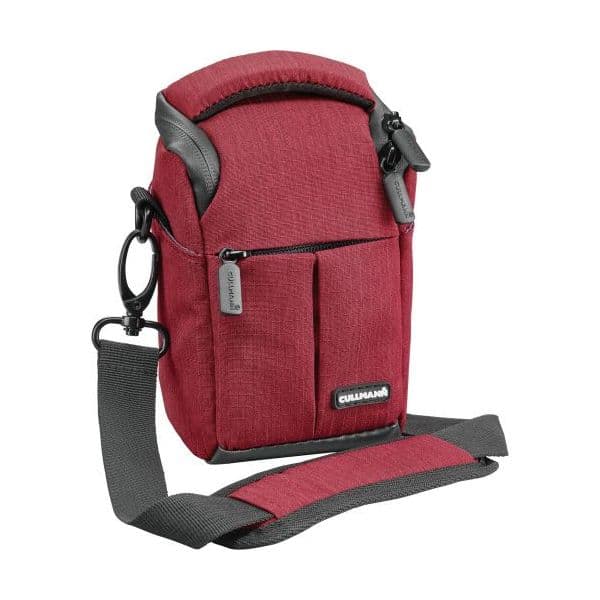 Cullmann Malaga Vario 100 red Camera bag - 90272