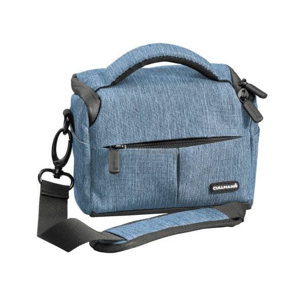 Cullmann Bolsa Malaga Vario 200 azul Camera bag - 90283