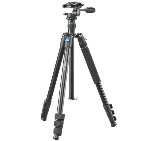 Cullmann 52230 Tripé/Monopé Rondo 480M cabeça RW20