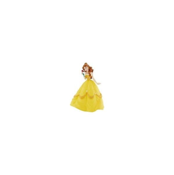 Figura Disney Princesa Bela Rosa - 28820