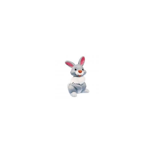 Figura Coelho Tambor Bambi Disney - 10301