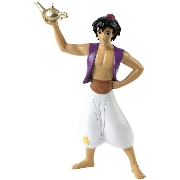 Bullyland Figura Aladino - 370012454