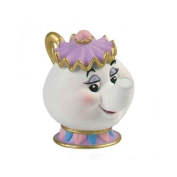Bullyland Figura Madame Samovar - 12474