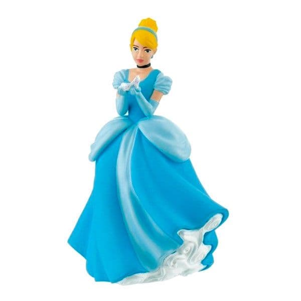 Figura Cinderella da Disney