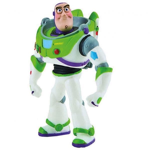 Bullyland Figura Buzz Lightyear - 12760