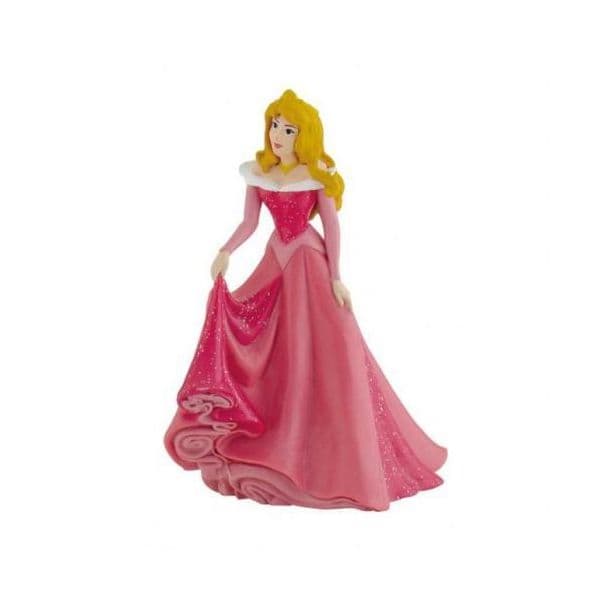 Bullyland Figura A Bela Adormecida Princesa Aurora - 370012843
