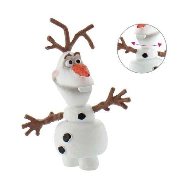 Bullyland Figura Frozen Olaf - 370012963