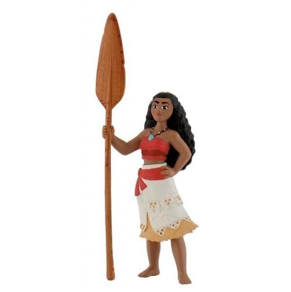 Bullyland Figura Disney Vaiana - 370013185