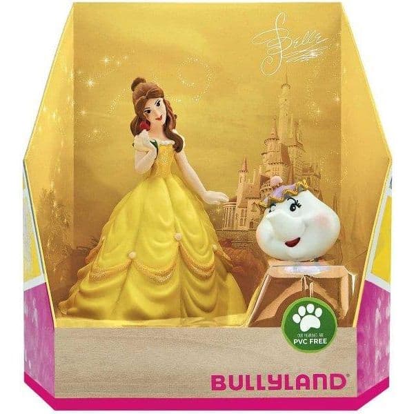 Bullyland Figura Pack Duplo Bella - 13436