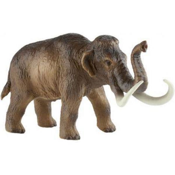 Bullyland Figura Mamute Gigante - 58355