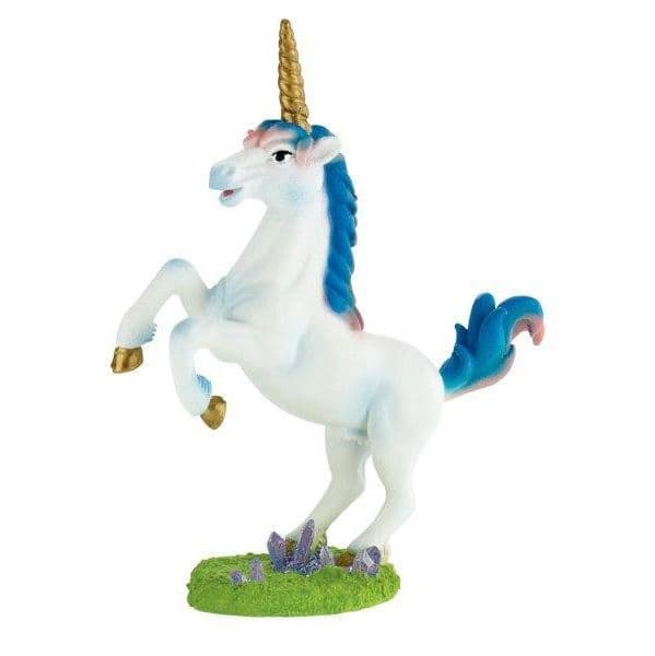 Figura Unicórnio de Pé - E