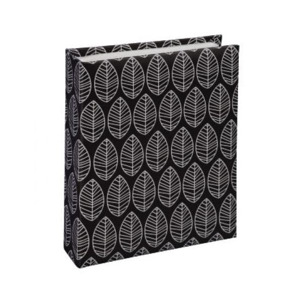 Hama La Fleur Mini Black 10x15 40 Photos 2229 - 2229