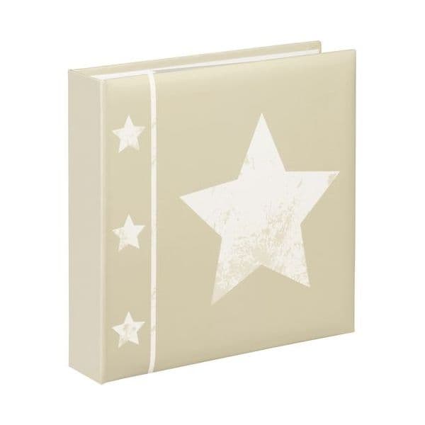 Hama Skies Memo Album 10x15 200 Photos Beige 2238 - 2238