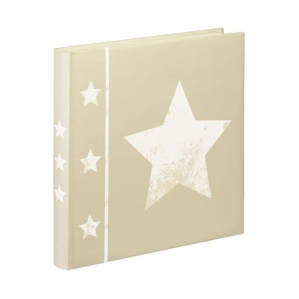 Hama Skies Jumbo Beige 30x30 60 White Pages 2336 - 2336