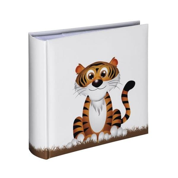 Hama Liam Memo/slip-in 10x15 200 Photos Kids Album 2372 - 2372