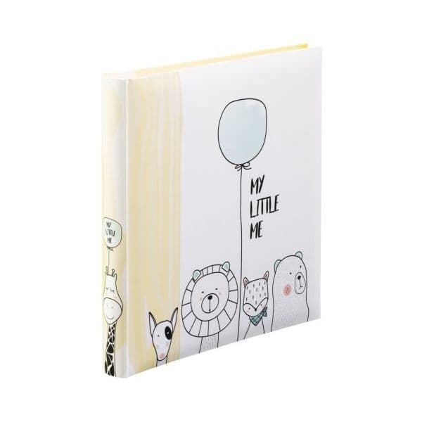 Hama Album Foto My Little Me 29x32 60 white Pages Bookbound 3