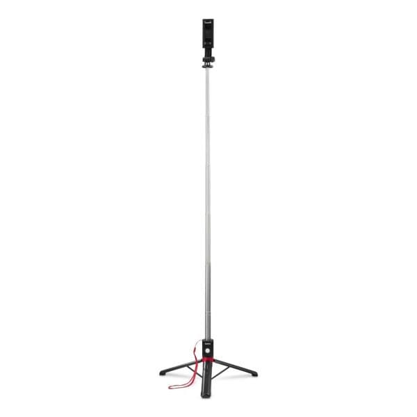 Hama Bastão Selfie Fancy Stand 110 II Black