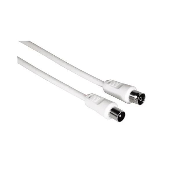 Hama Cabo Coaxial 75 dB 10m - 00011903