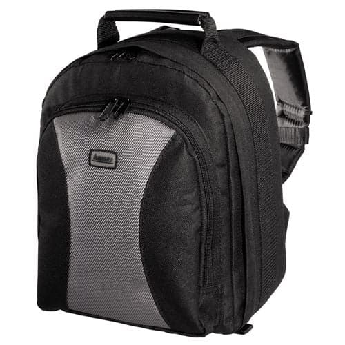 Hama Mochila Track Pack II Mini 140 - 00028909
