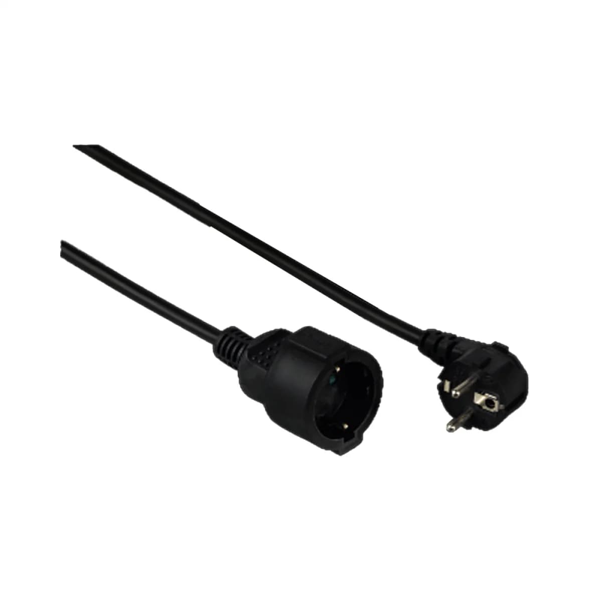 Hama Extensão Schuko 5M