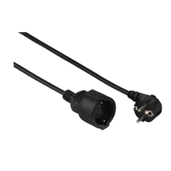 Hama Extensão Schuko 5M