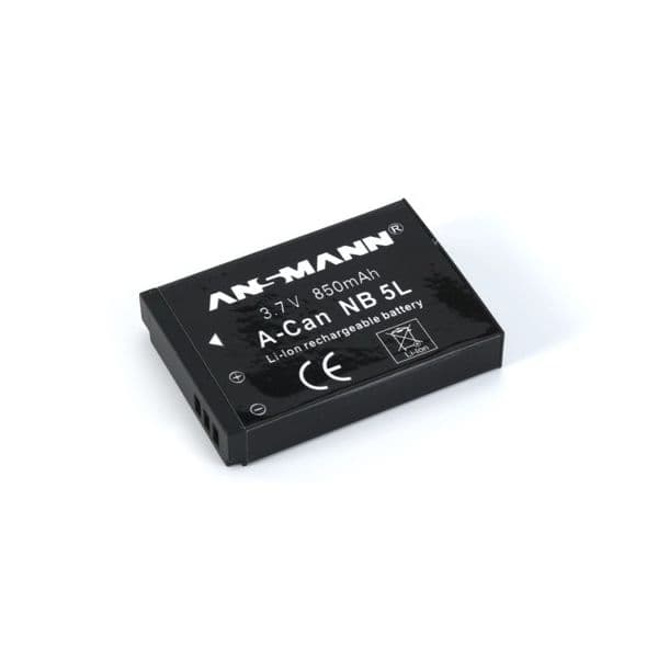 Hama NB-5L