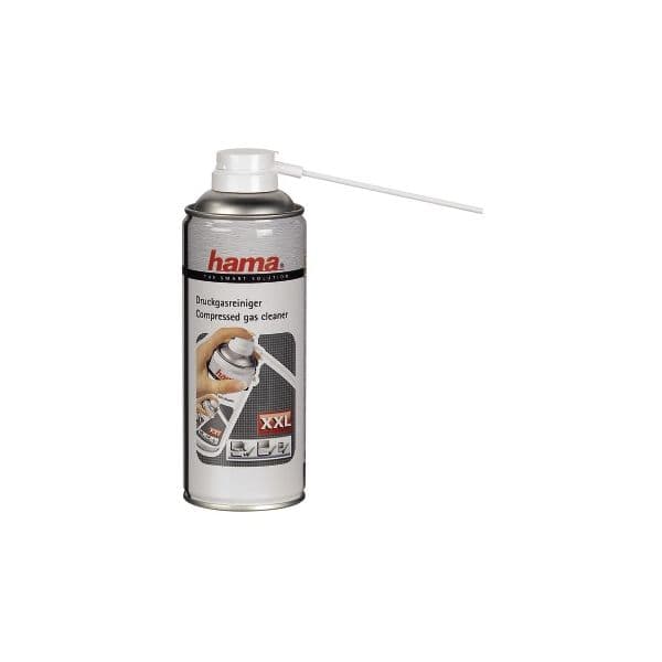 Hama 00084417 Kit de Limpeza Gás Pressurizado 400ml