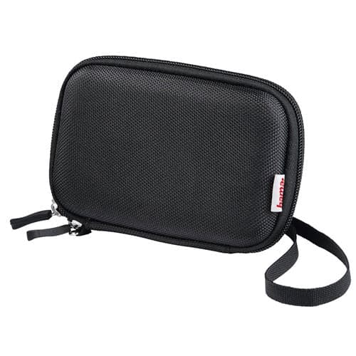 BOLSA PROTECTORA HDD 2,5" PRETA