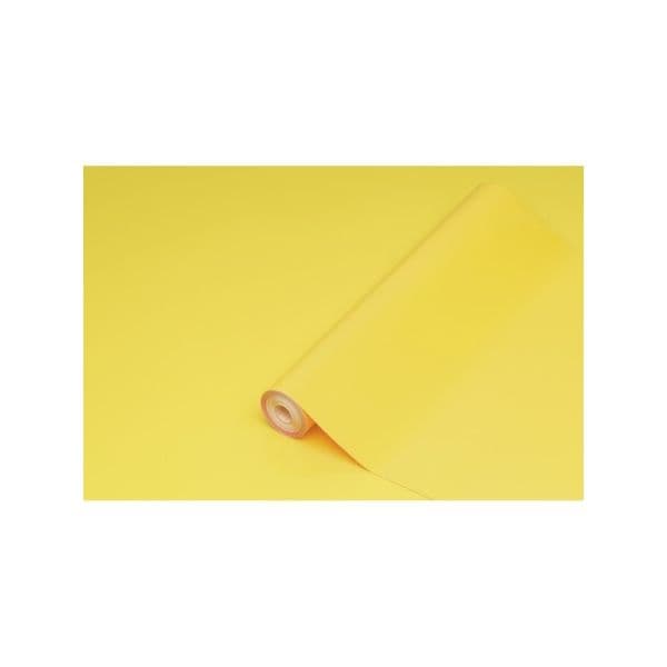 D-c-fix Rolo Adesivo Dc-fix 45 cm x 15 Mts Amarelo Lima 200-1989