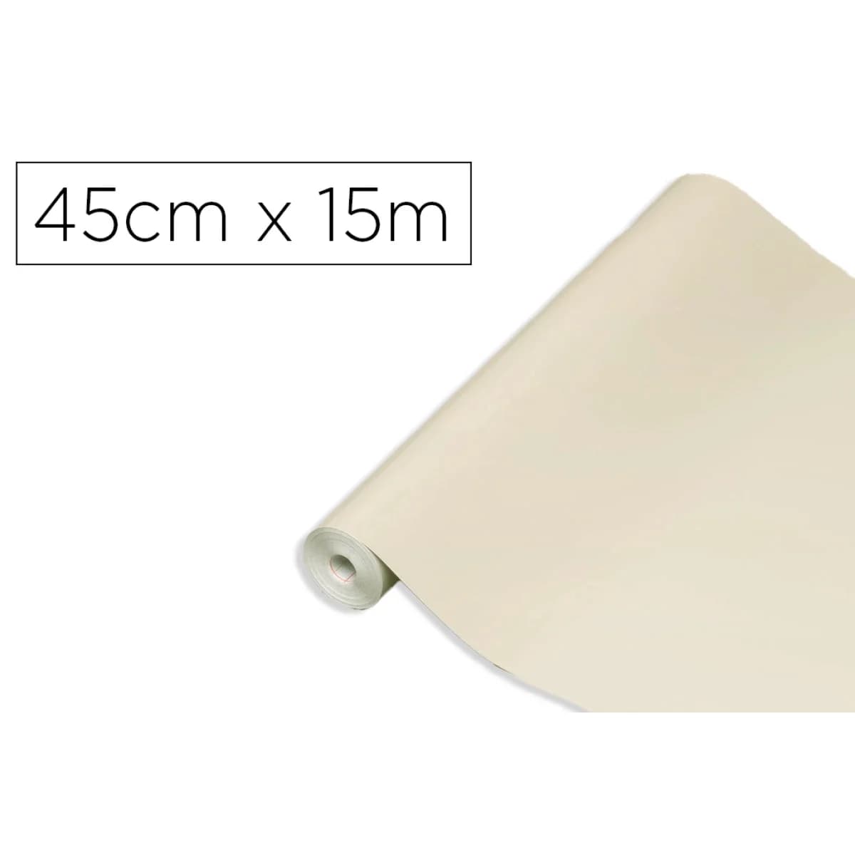 D-c-fix Rolo Adesivo Dc-fix 45 cm x 15 Mts Mate Cinza Claro 200-2020