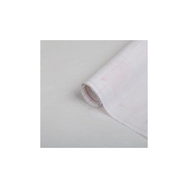 D-c-fix Rolo Adesivo Dc-fix 90 cm x 15 Mts Branco Mate 200-5001