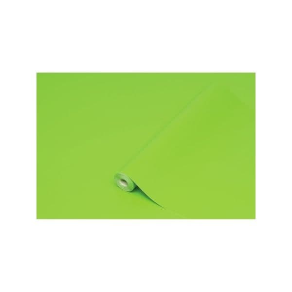 D-c-fix Rolo Adesivo Dc-fix 45 cm x 15 Mts Mate Verde Maçã 200-2901