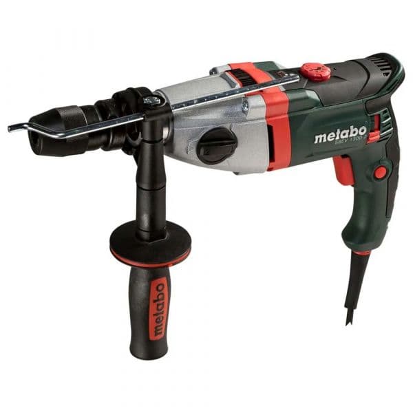 Metabo Furadeira de Impacto SBEV 1300-2 1300W 230V Grün