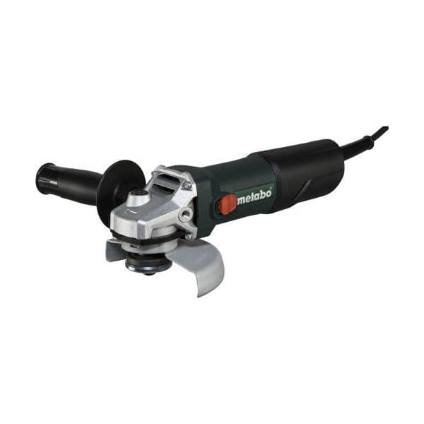 Metabo Rebarbadora WEV 850-125 850W Angle Grinder