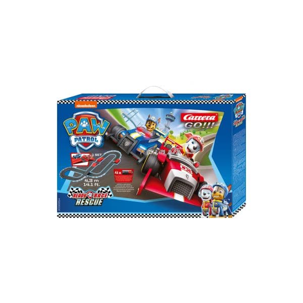 Carrera Go!!! 20064175 Paw Patrol Rrr - Chase - 20064175