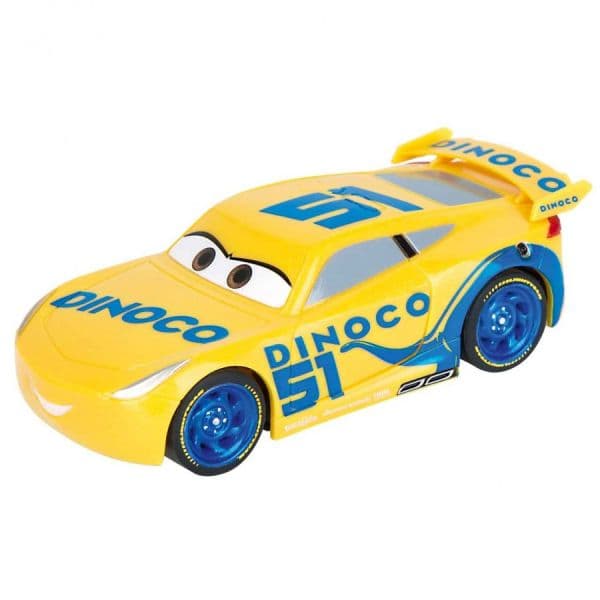 Carrera First Dp Cars Dinoco Cruz