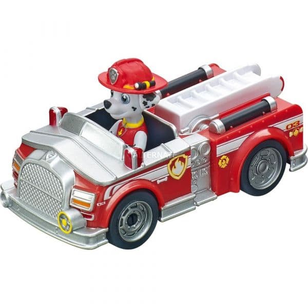 Carrera First Paw Patrol Marshall