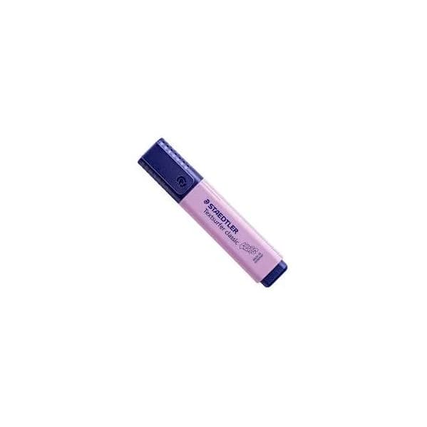 Staedtler Marcador Sublinhador Violeta Pastel Textsurfer