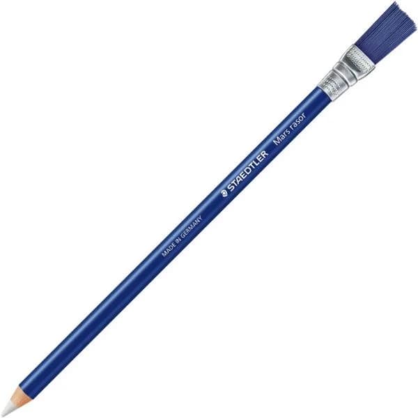 Staedtler Borracha Lápis com Pincel