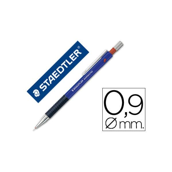 Staedtler Lapiseira 0.9mm - 77509T