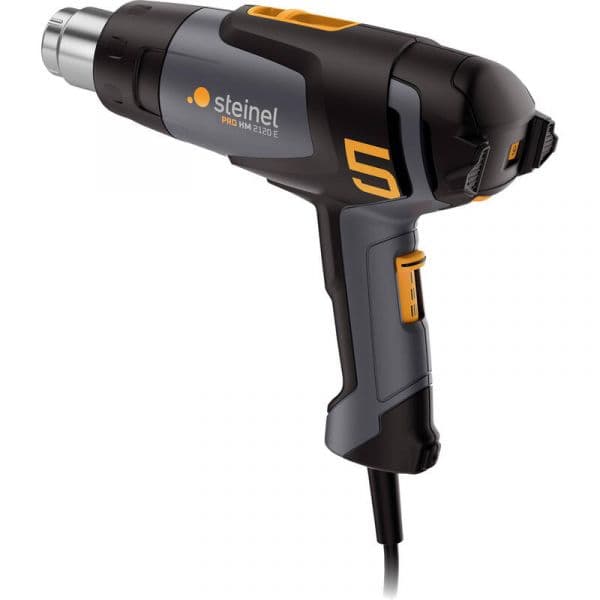 Steinel Pistola de Ar Quente HM 2120 E 2200W