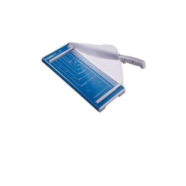 Dahle Guilhotina A4 Hobby 502 8 Fls - 13426