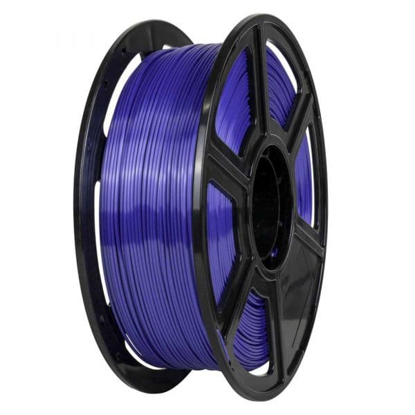 Bresser 2080260wxh10k 1kg Pla Filamento Azul