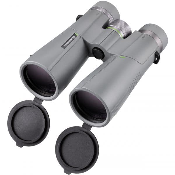 Bresser Wave 10x50 Binóculos para Caça e Observação à Prova de Água - 1331050